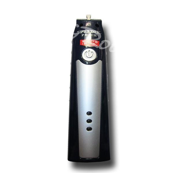 スピー バリカン 替刃無し スピーディク ピース PEACE カセットタイプ