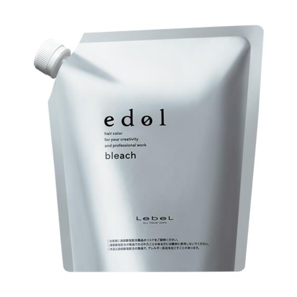 爆買 ルベル エドル ブリーチ パウダーブリーチLB 500g ヘアカラー