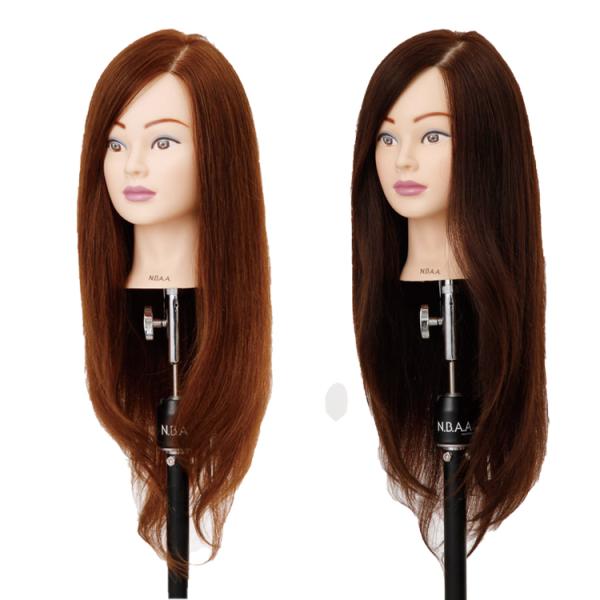 NBAA アップ用ウィッグ　NB-WU2 人毛100% NBAA アップ用ウィッグNB-WU2 人毛100%