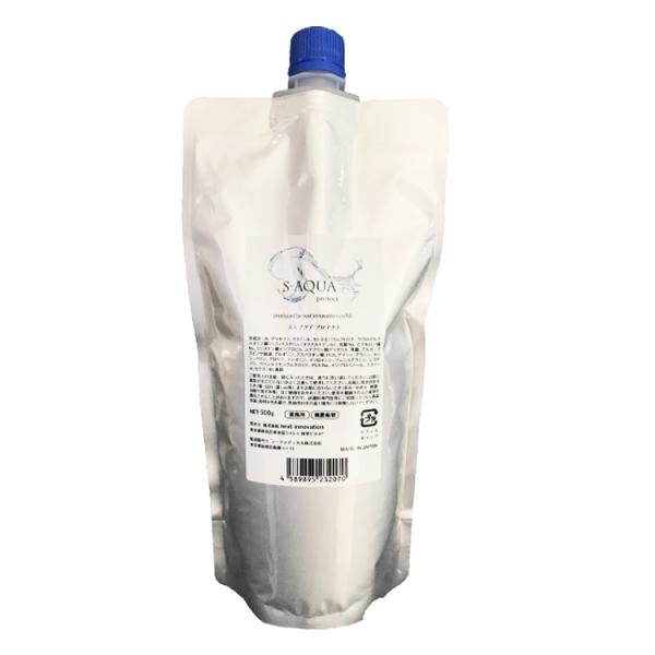TCGXANA veNg 500g S-AQUA g[gg A~m_ _x[X _g[gg AJd Tp e@ vpeX