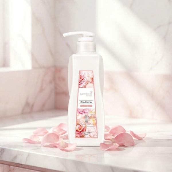 サムライウーマン  シャンプー 香水  今週削除 samourai woman サムライウーマン シャンプー モイスト ポンプ 450ml