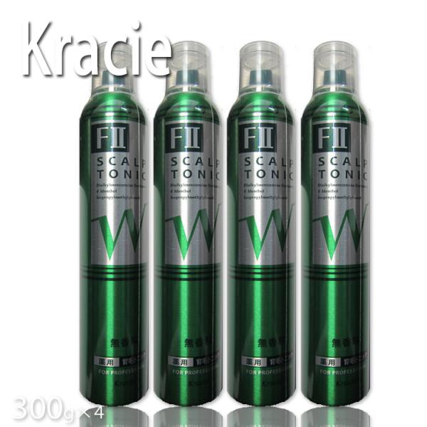 クラシエ 薬用ケイカンロii 育毛トニック ｗ 300ｇ 4本セット 医薬部外品 送料無料 ケイカンロf2 Hiyasi プロ用美容室専門店 Buyee Buyee Japanese Proxy Service Buy From Japan Bot Online