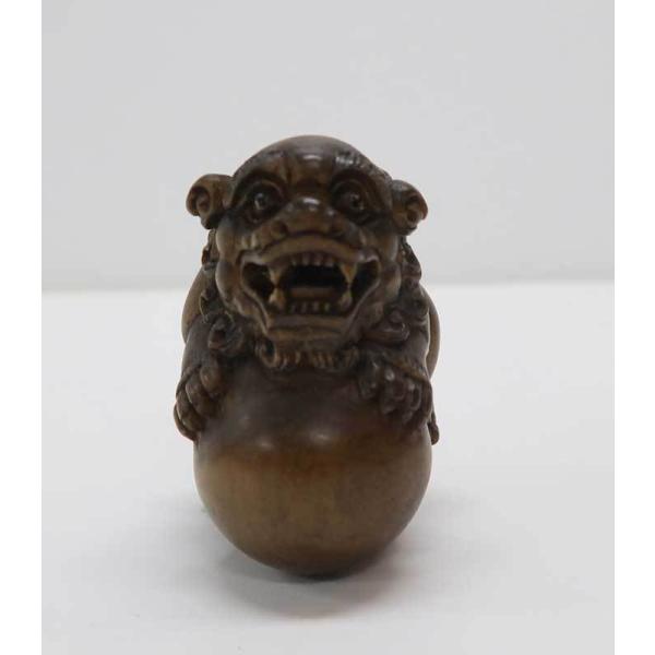 木彫り根付 玉獅子 一刀彫 素材 柘植 Buyee Buyee 提供一站式最全面最專業現地yahoo Japan拍賣代bid代拍代購服務bot Online