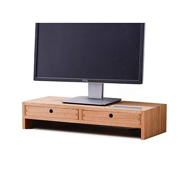 モニター台 2段