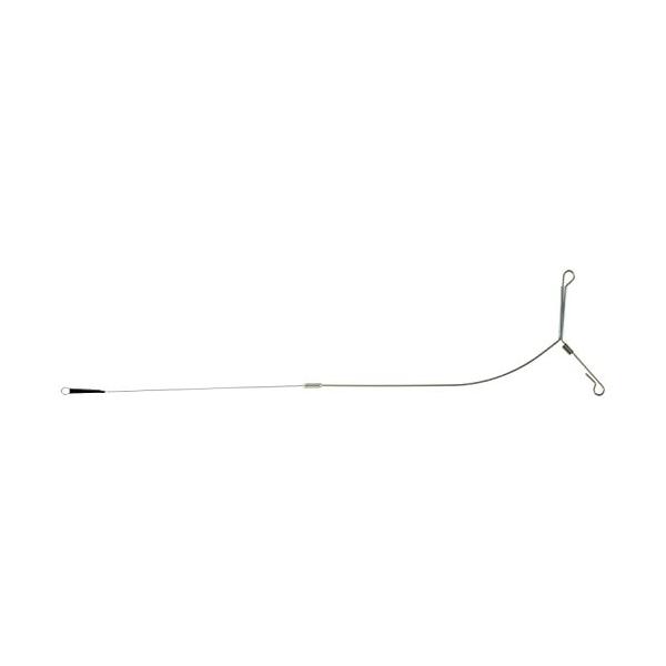サニー商事(Sany) アポロアーム ロング φ1.2-φ0.7-30cm :a-B08CV6SL88-20220427:tuyari-nuSHOP 通販 サニー商事(Sany) アポロアーム ロング φ1.2-φ0.7-30cm