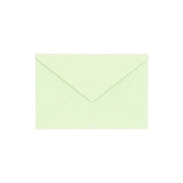 PAPER PALETTE(ペーパーパレット) 洋3封筒 マーメイド メロン 50枚 1176610 :a-B08H1RRCD4-20230310:tuyari-nuSHOP 通販 PAPER PALETTE(ペーパーパレット) 洋3封筒 マーメイド メロン 50枚 1176610