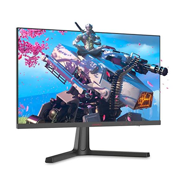 KOORUI 24E4 ゲーミングモニター 24 インチ フルHD 165Hz 1ms