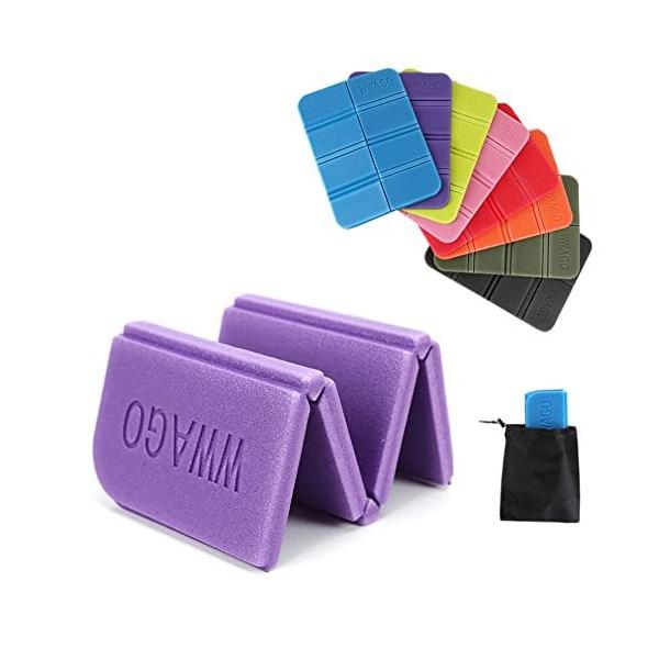 折り畳み マット 収納袋つき