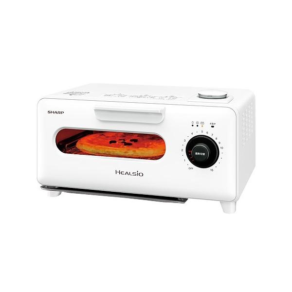 ヘルシオ 【正規ルート商品】シャープ ヘルシオグリエ ウォーター