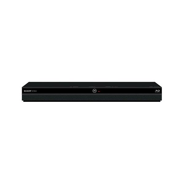 【正規ルート商品】シャープ　ブルーレイディスクレコーダー　BD-NS500【送料無料】【代引き手数料無料】