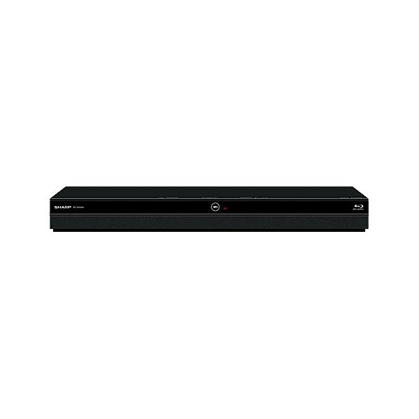 【正規ルート商品】【あすつく】シャープブルーレイディスクレコーダー BD-NW500【送料無料】【土日祝は出荷は休みです】