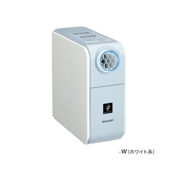 【正規ルート商品】【在庫有り即納】シャープ　プラズマクラスター乾燥機　DI-CD1S-Wホワイト【送料無料】