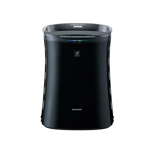 【正規ルート商品】【即納】【あすつく】シャープ加湿空気清浄機　FU-GK50-B（ブラック）【送料無料】