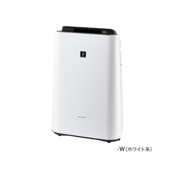 【正規ルート商品】シャープ　加湿空気清浄機　KC-700Y7-W　ホワイト【送料無料】【代引き無料】