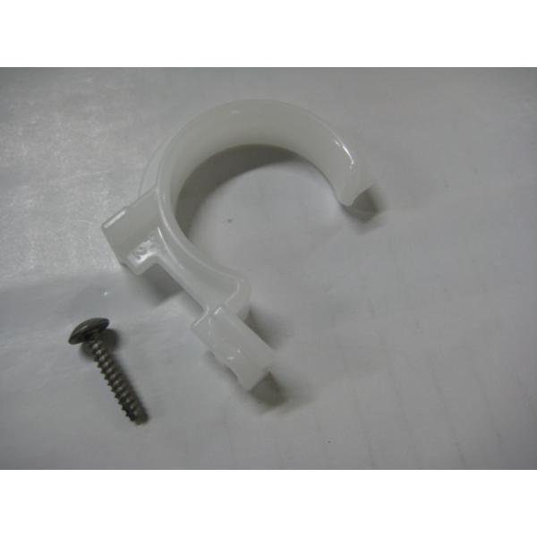 シャープ部品：ホースフック/2102140994プラズマクラスタードラム式洗濯乾燥機用〔メール便対応可〕