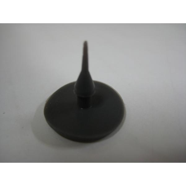 シャープ部品：内ぶた用逆止弁/2343920146炊飯器用〔10g-4〕〔メール便対応可〕
