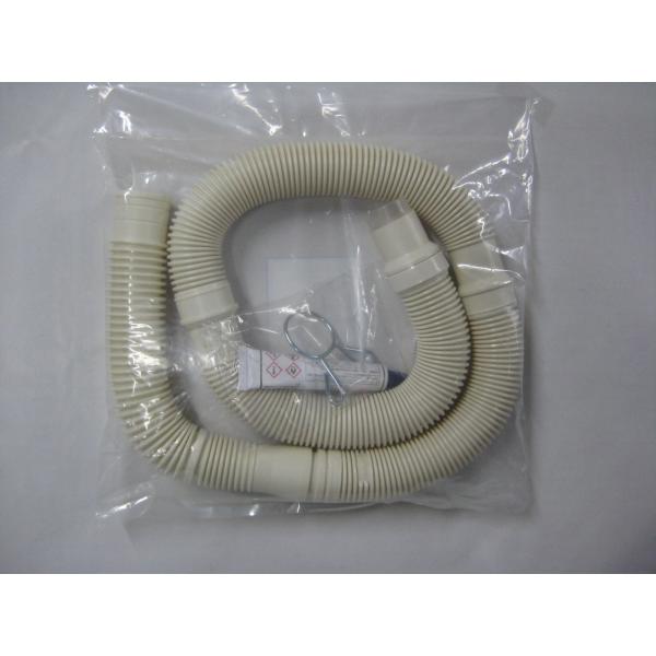 東芝部品：排水ホース/42040676洗濯機用〔200g-4〕〔メール便対応可