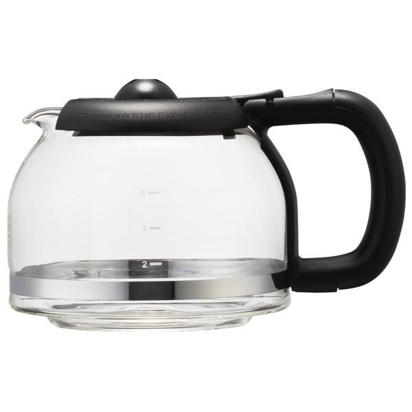 RUSSELL HOBBS（ラッセルホブス） 大石アンドアソシエイツ部品：ガラス