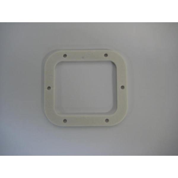 コロナ部品：ヒーターカバーパッキン/0511368002床暖ポット用〔10g-1〕〔メール便対応可〕