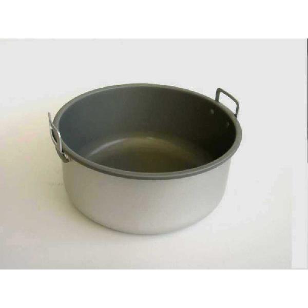 ☆象印 業務用ジャー 内なべ 内容器 A30-6B【新品・部品】40サイズ用