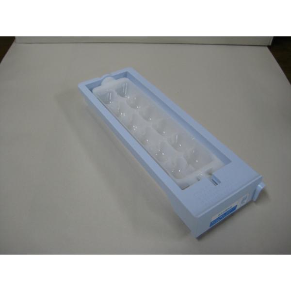 パナソニック部品：製氷皿/ARMH00B01360冷蔵庫 用〔165g-4〕〔メール便対応可〕
