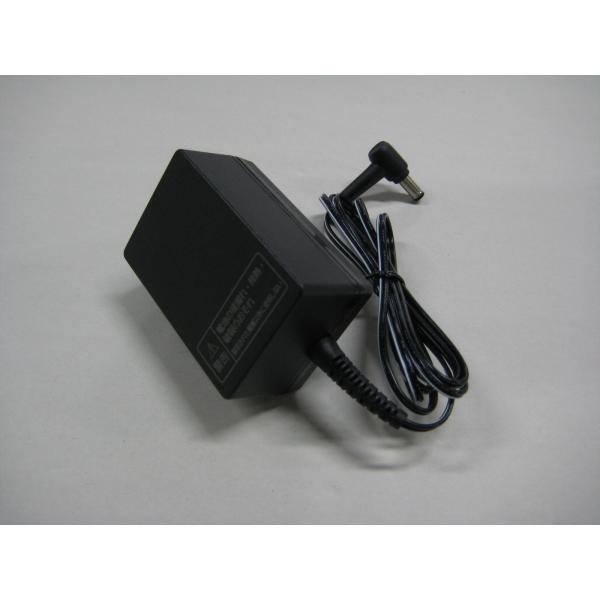 パナソニック部品：充電アダプター/AVA61V-1A充電式掃除機用〔150g-4