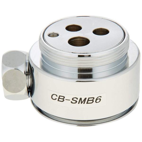 なもち　パナソニック CB-SMB6 シングル分岐栓 パナソニック部品：分岐栓/CB-SMB6食器洗い乾燥機用 : メロウハウス
