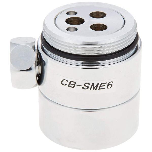 食器洗い乾燥機専用シングル分岐　CB-SME6 パナソニック部品：分岐栓/CB-SME6食器洗い乾燥機用 : メロウハウス