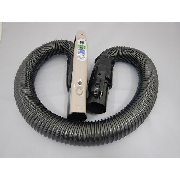 美品　動作保証品　CV-P205E6 CV-P205E7 日立　掃除機　ホース 日立部品：ホースクミP205E6（N）/CV-P205E6-003掃除機用 : メロウ