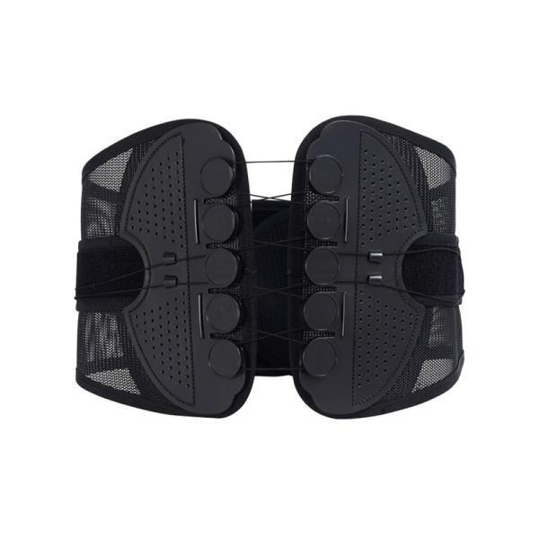 アルインコ：ウエストガードベルトM(腹囲74〜94cm)/EXG301M : メロウ