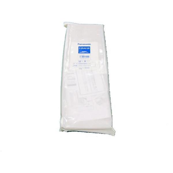 Panasonic F-ZXAD28 空気清浄機フィルター　3個セット Amazon | 【純正品】 パナソニック 空気清浄機フィルター F