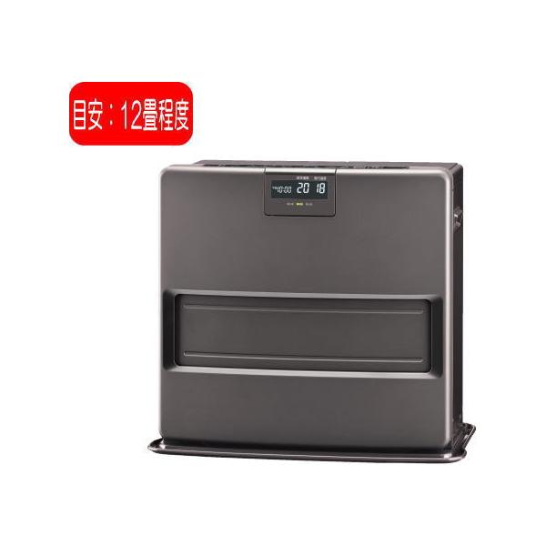 コロナ：VXシリーズ石油ファンヒーター(グレー)/FH-VX4625BY-H