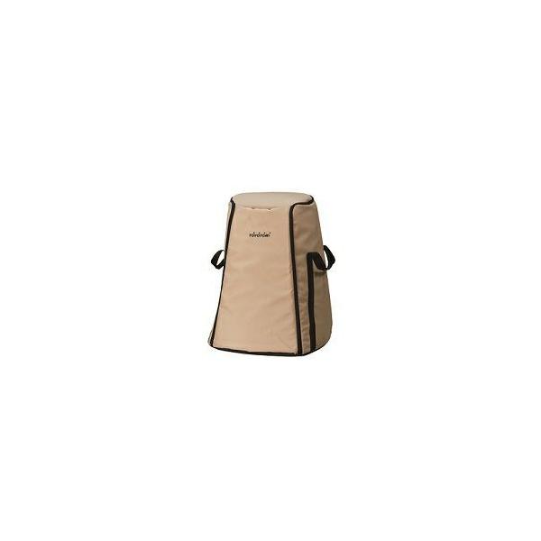 トヨトミ：大型対流式（KS・KRタイプ）専用バッグ (ベージュ)/KSG-2