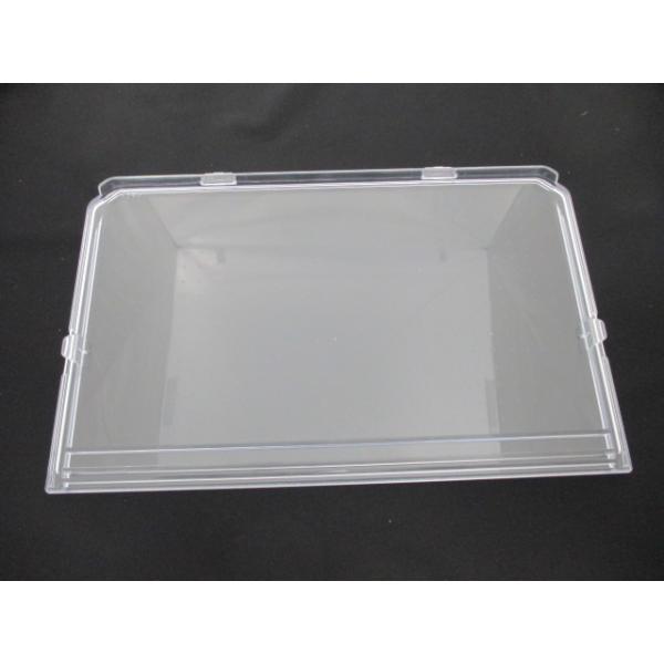 日立部品：棚R(冷蔵室)/R-S26VMV-009冷蔵庫用