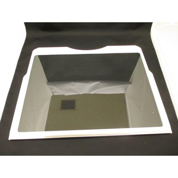 日立部品：棚(冷蔵)ガラス製/R-X5700E-001冷蔵庫用 : メロウハウス