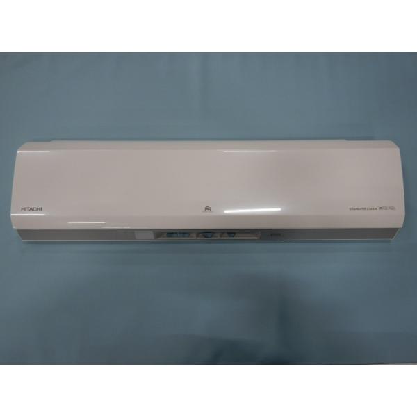 日立部品：パネル（フロント）W/RASJT40G2E5-003エアコン用 : メロウ