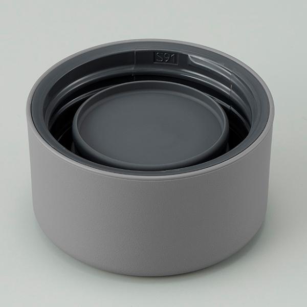 象印部品：せんセット/S91-15ステンレスマグ用〔60g-4〕〔メール便対応