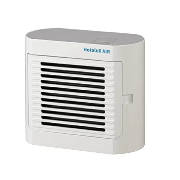 ホタルクス：空気清浄機(ホワイト)/SP-102-W : メロウハウス