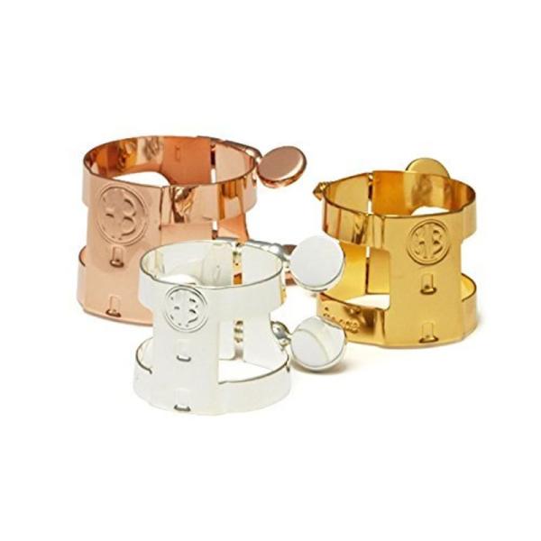 クラリネット用リガチャー ハーモニーモデル