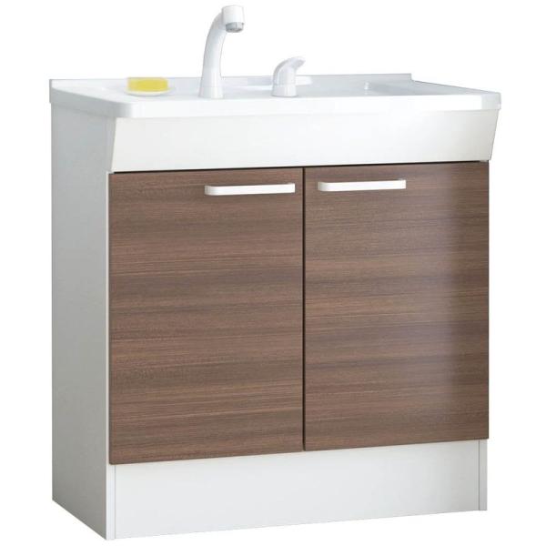 洗面化粧台　KCシリーズ