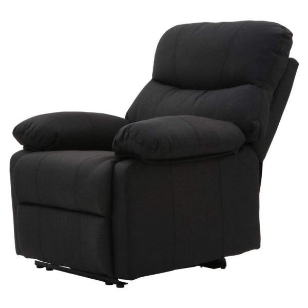 コンフォート 電動 リクライニングチェア