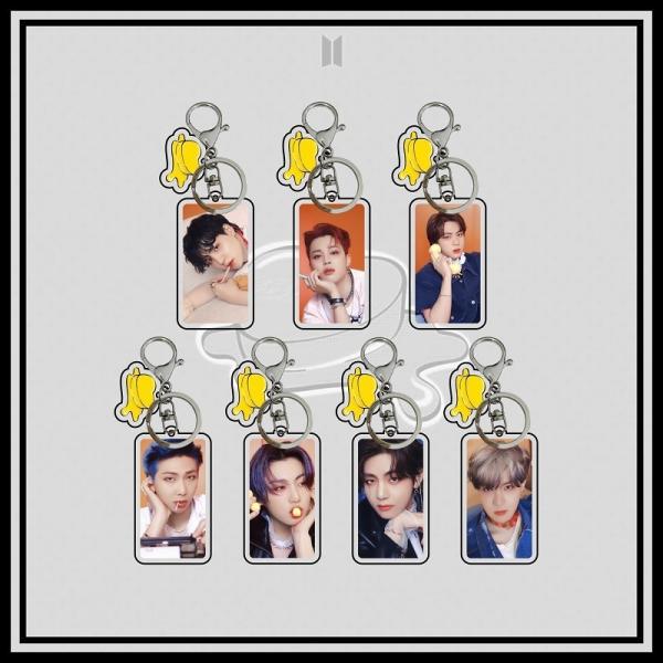 防弾少年団(BTS) - bts スタバ キーホルダー 早いもの勝ち Amazon.co.jp: Starbucks スターバックス BTS 防弾少年団 コラボ