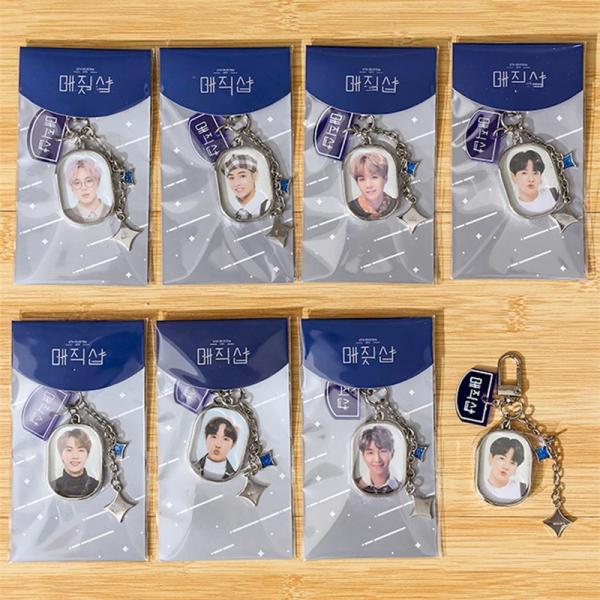 送料無料 新作 防弾少年団 BTS バンタン キーリング キーホルダー グッズ キーチェーン アクセサリー 携帯 鍵 自動車飾り おしゃれ 小物 飾り 人気 可愛い