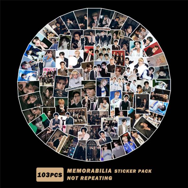 貼り付けはとても簡単！台紙から剥がしてお好きなところに貼るだけ！スーツケース、自転車、バイク、車、ペンケース、スマートフォン、タブレット、ギター、ベース普段お使いのアイテムをこのステッカーで埋めてみてはいかがでしょうか☆▼商品仕様【内容】1...