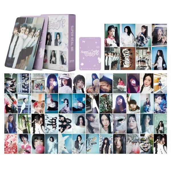 illit cherish idolstage2.0限定 トレカ　5枚セット illit cherish idolstage2.0限定 トレカ 5枚セット illit