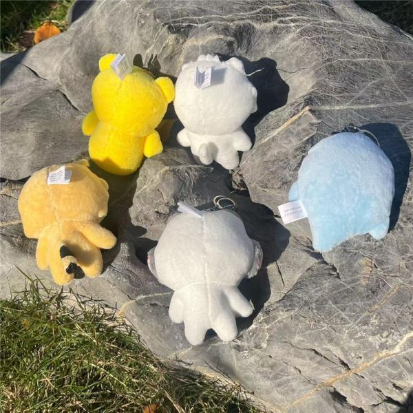 LE SSERAFIMグッズ FIM'S CLUB キーホルダー ぬい | JChereヤフー