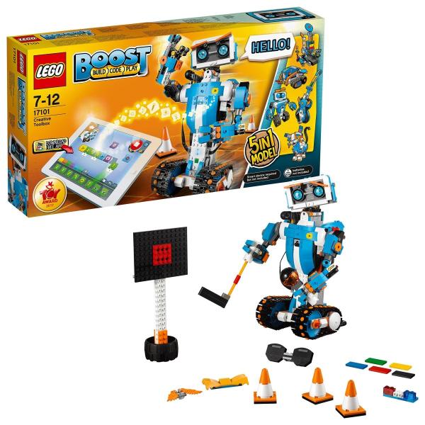 レゴ Lego ブースト レゴブースト クリエイティブ ボックス B06x6gn2vq Tweedia 通販 Yahoo ショッピング