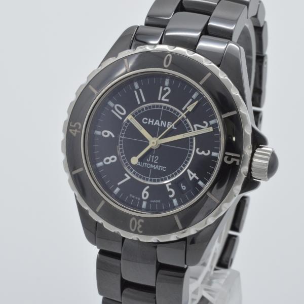 シャネル J12 H0685
