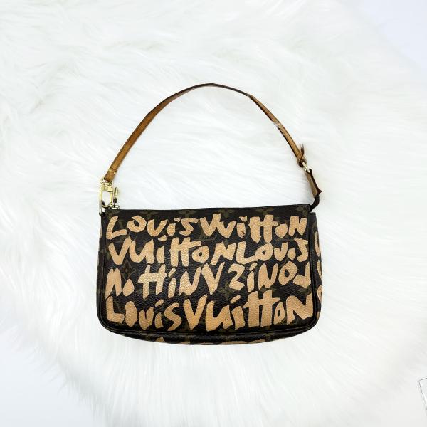 LOUIS VUITTON ルイヴィトン M92193 モノグラム グラフィティ