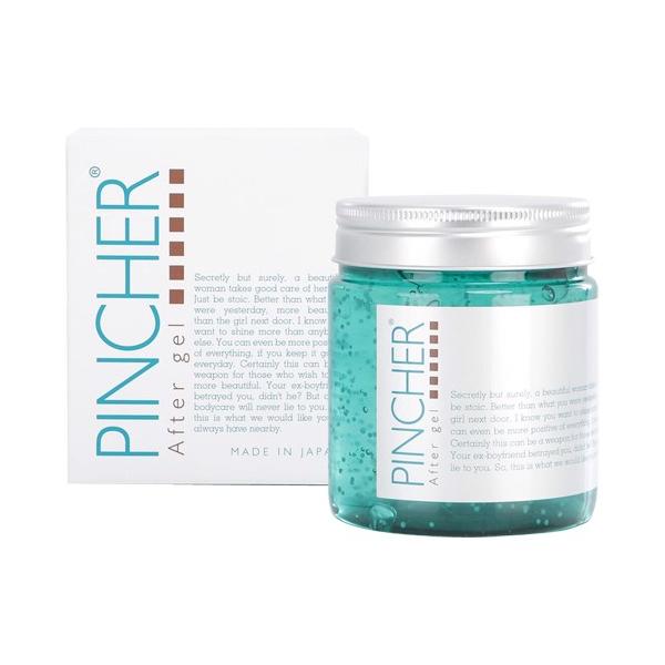 ピンシャー アフタージェル ダイエット 産後 塗る ボトックス たるんだ皮膚 引き締め Pincher After Gel Buyee Servis Zakupok Tretim Licom Buyee Pokupajte Iz Yaponii
